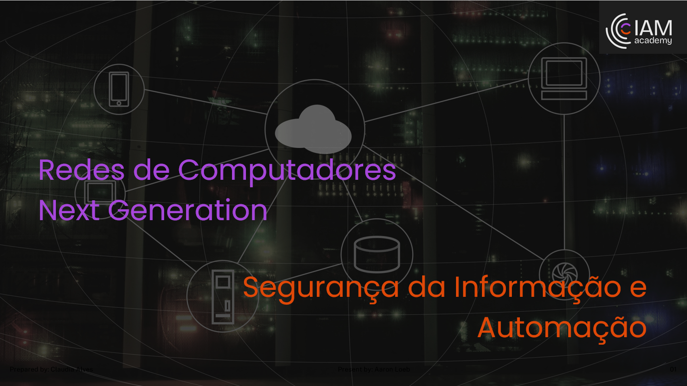 Treinamentos Técnicos em Segurança da Informação (Defensivo)