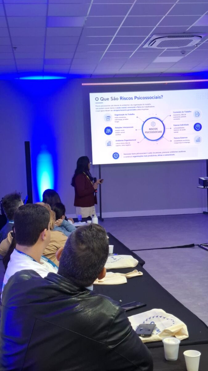 Mentoria Executiva Neurocapital®: Comportamento, Liderança e Resultados Sustentáveis
