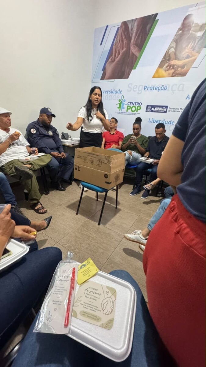 Liderança na prática: neurociência para resultados