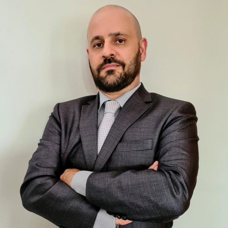 Rodrigo Zoccal Rosa