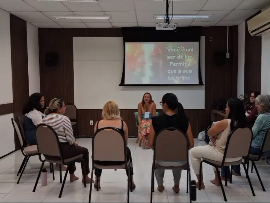 Conexões que Constroem: Vivência Prática para Equipes